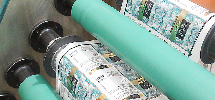 Label printing industry predictions for 2020