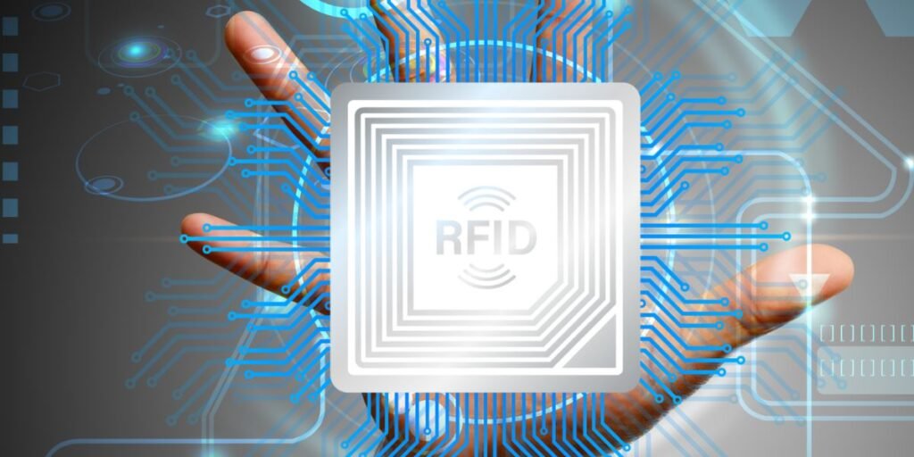 RFID Solutions: Revolutionizing Shopping in India