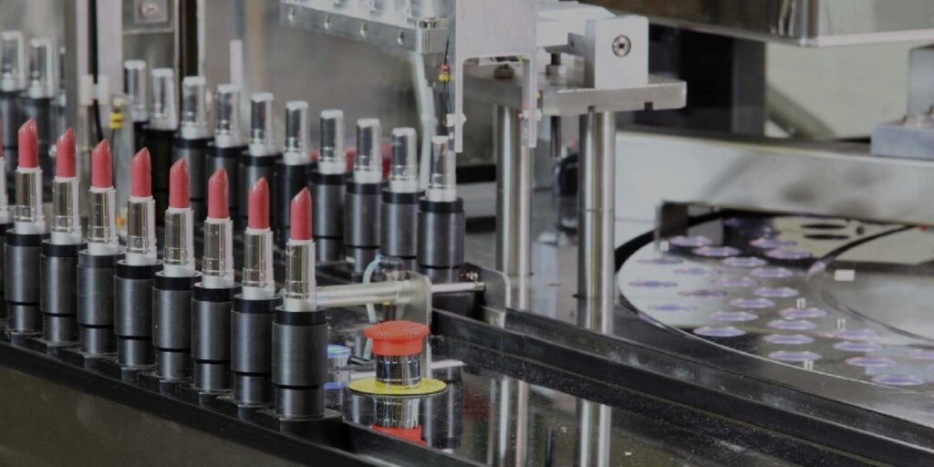 Prakash Labels Pioneering Excellence in Customized Label Manufacturing for Cosmetics Products