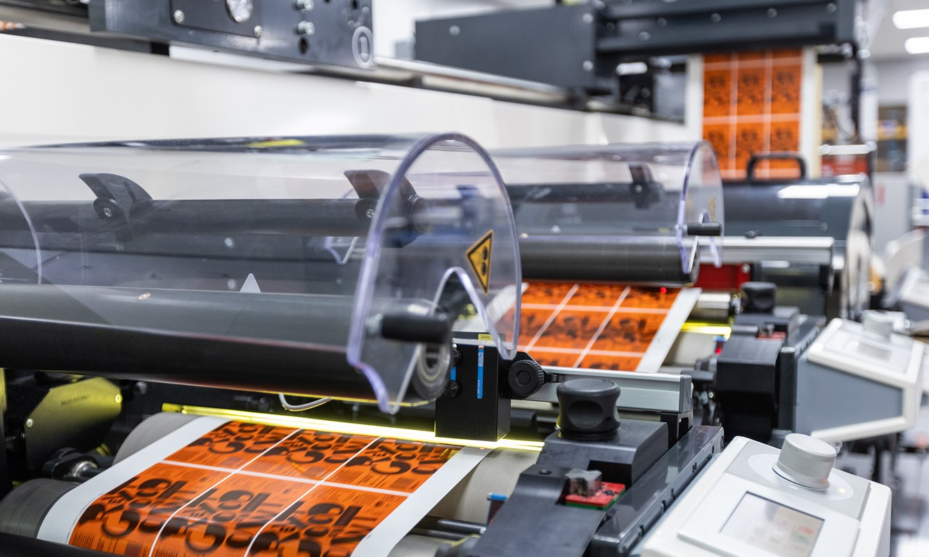 Guide to Noida Label Manufacturing Company