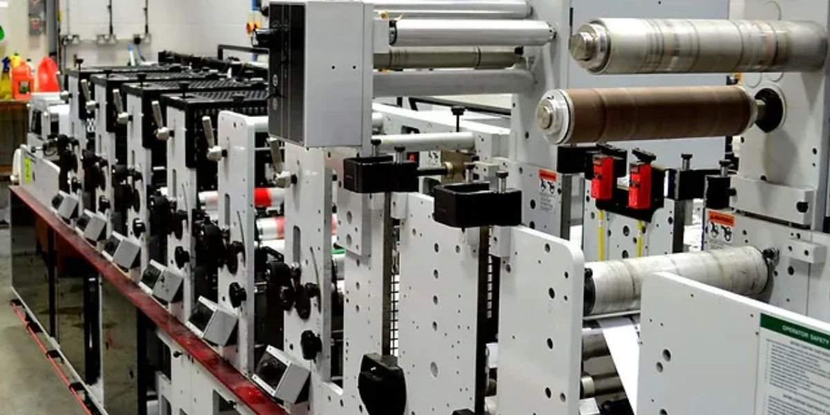 Prakash Labels Elevating Brand Identities Through Innovative Label Manufacturing in India