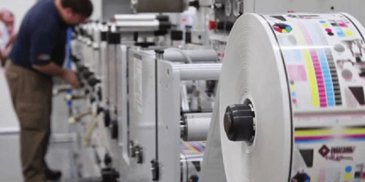 The Label Printing Industry's Strategic Approach to Prakash Labels