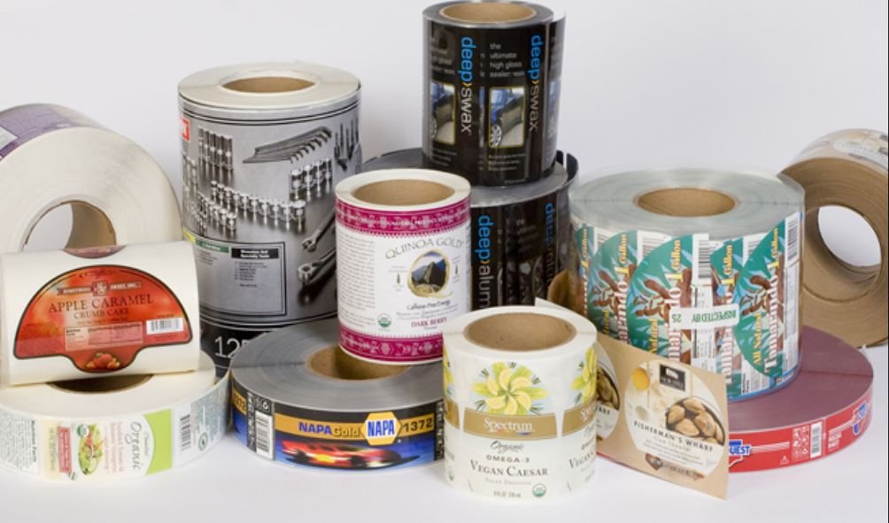 How To Produce Best Quality Barcode Labels With Label Printing Tools?