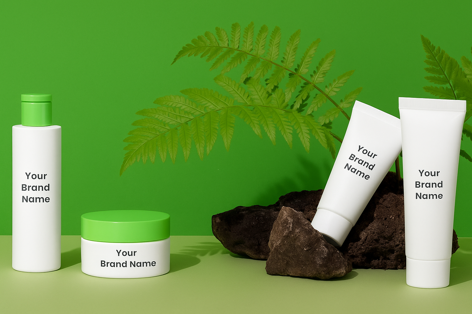 Cosmetic Label Manufacturers in India